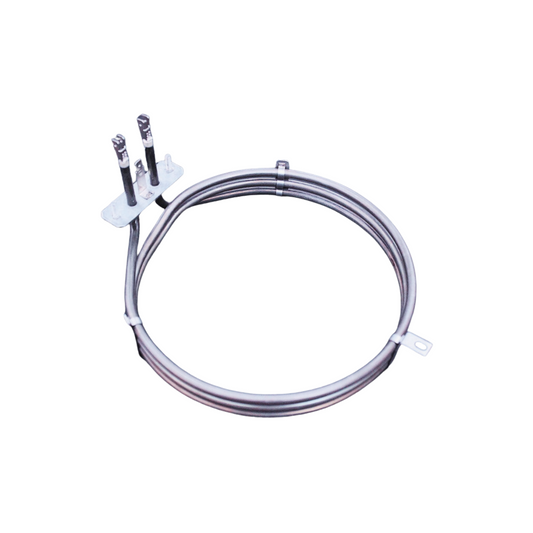 ET482325 Westinghouse Oven Fan Forced Heating Element 2500W - ET482758, ET482099