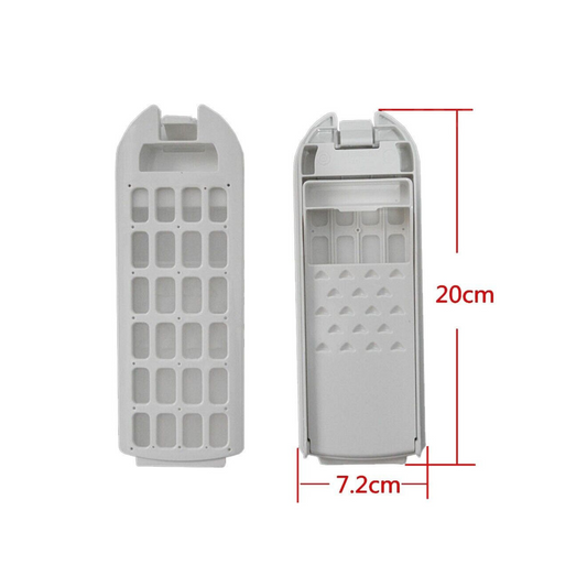H0030811660 Fisher & Payel, Haier Front Load Washing Machine Lint Filter