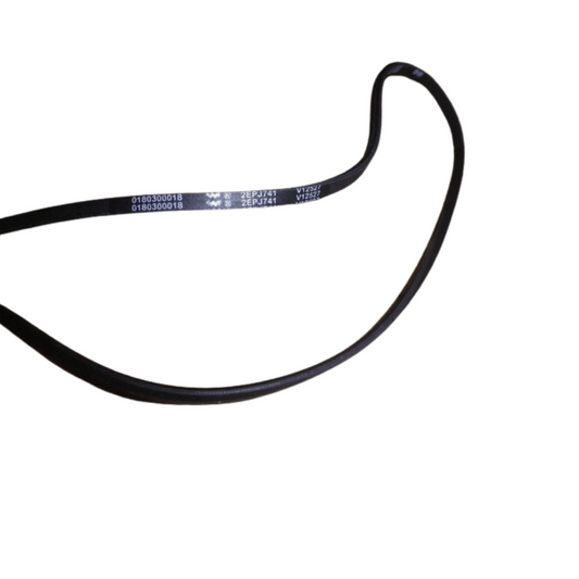 H0180300018 Fisher & Paykel Dryer Fan Blower Belt - 2EPJ741