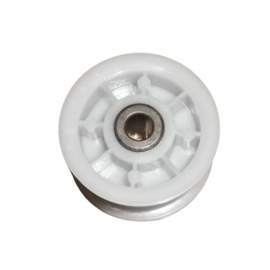 H0180800243A Fisher & Paykel, Haier Dryer Tension Wheel - H0180800243