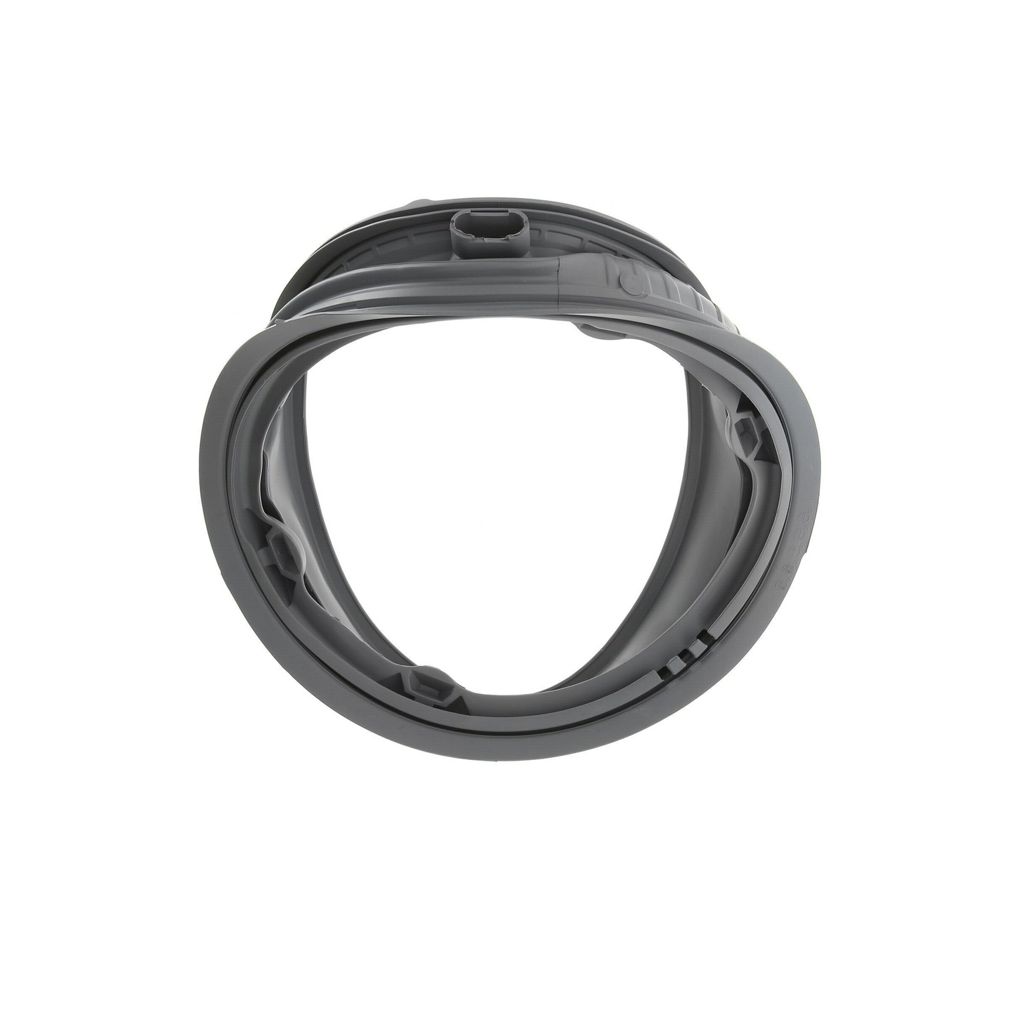 MDS66651605 LG Front Load Washing Machine Door Seal - MDS66651616