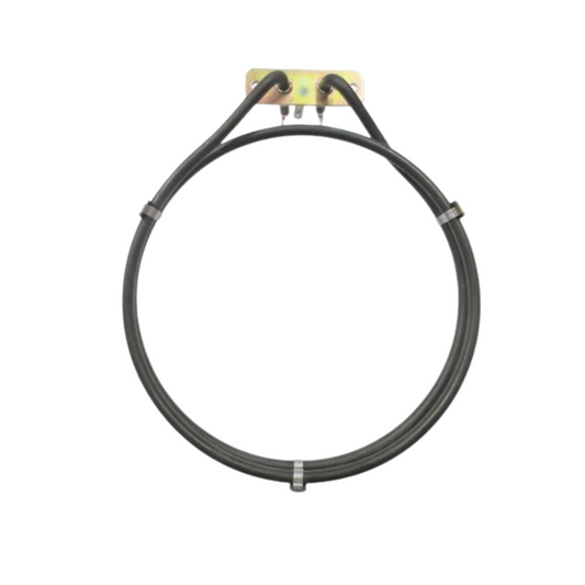 PA210008001 Baumatic, Euromaid, Technika Oven Fan Forced Element 1550W - 1170001162, SE290