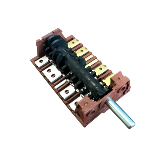 PA210032014 Arda, Technika Oven Selector Function Switch - 30100500024