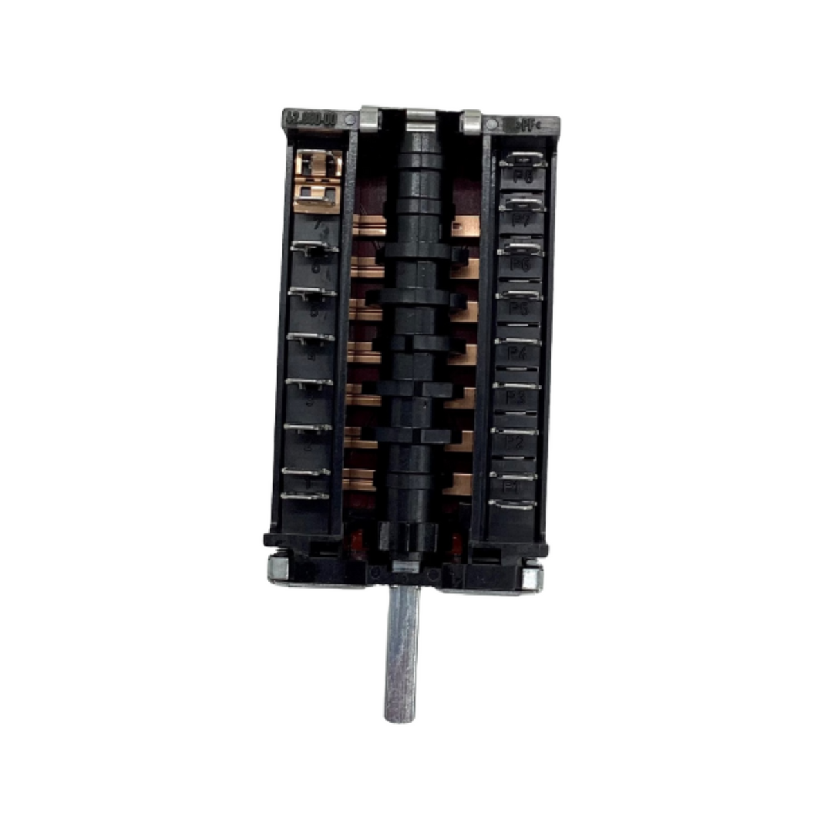 PA210032015 Arda, Technika Oven Function Selector Switch 8 Position
