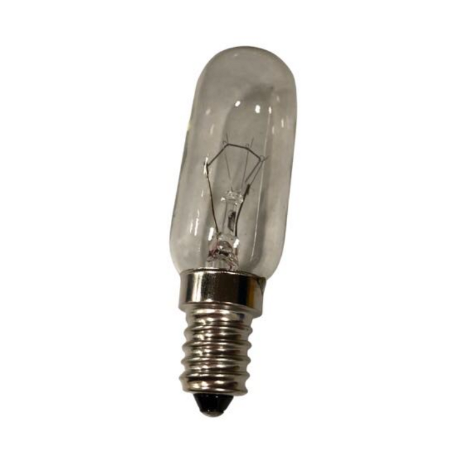 RF037 Universal Fridge 40W Globe E14ES Tube 80MM Long