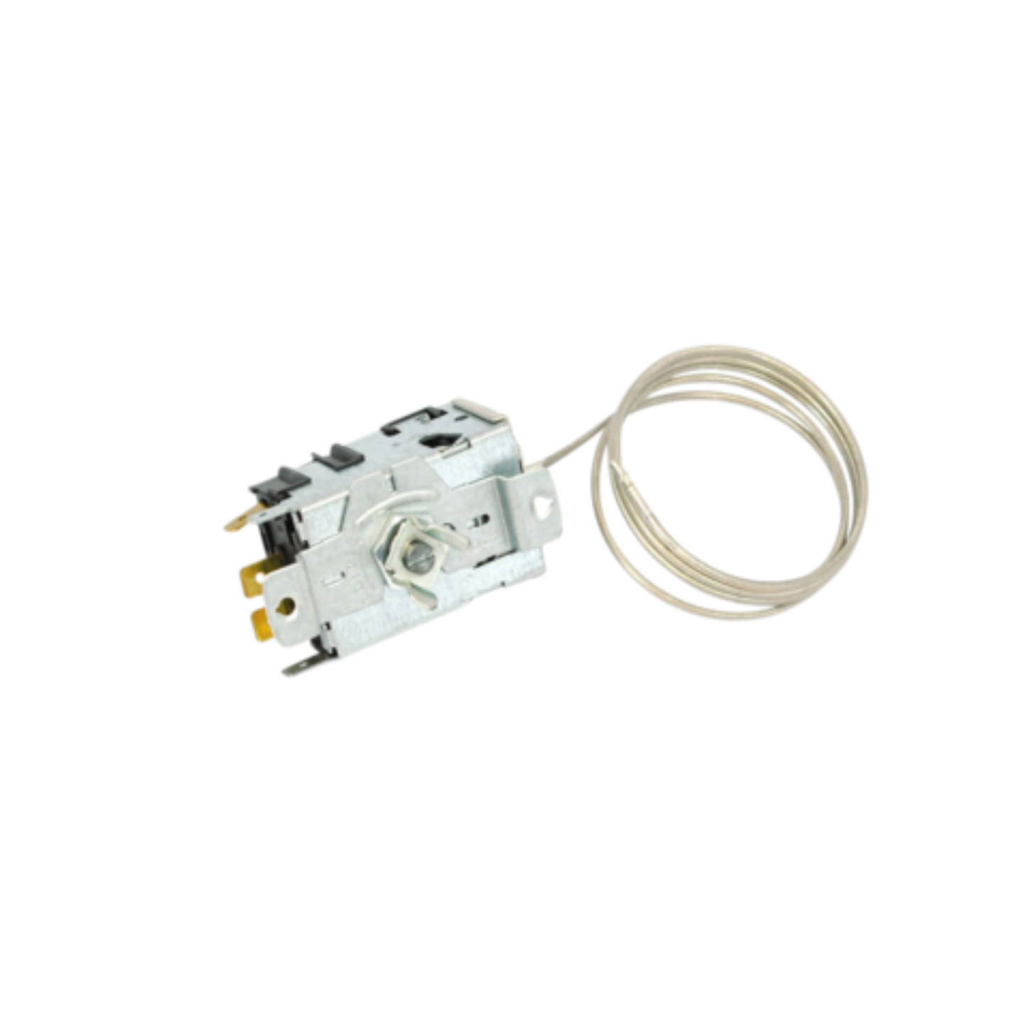 4055922936 Electrolux, Kelvinator, Westinghouse Fridge Thermostat With Butterfly Shaft - 500641