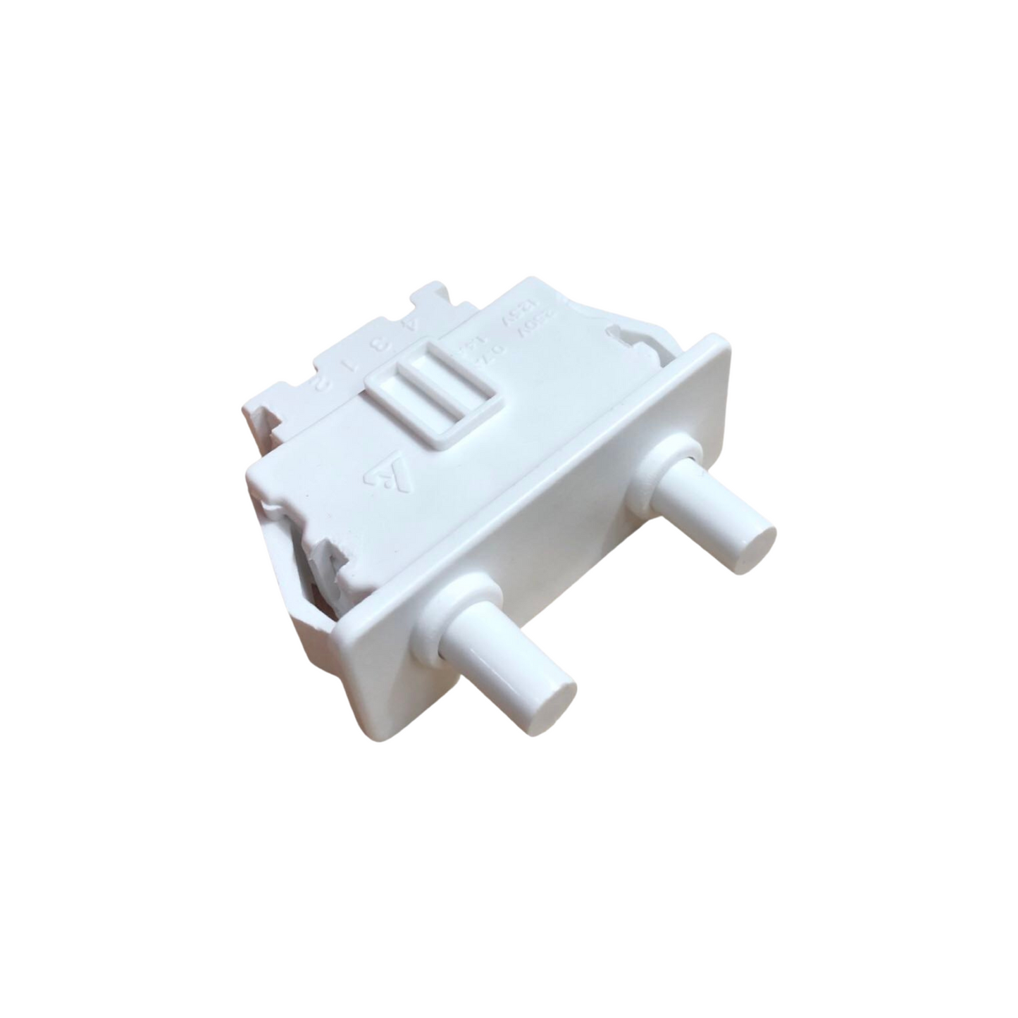 DA34-00006C Samsung, Whirlpool Fridge Switch Door 2 Button - RF339