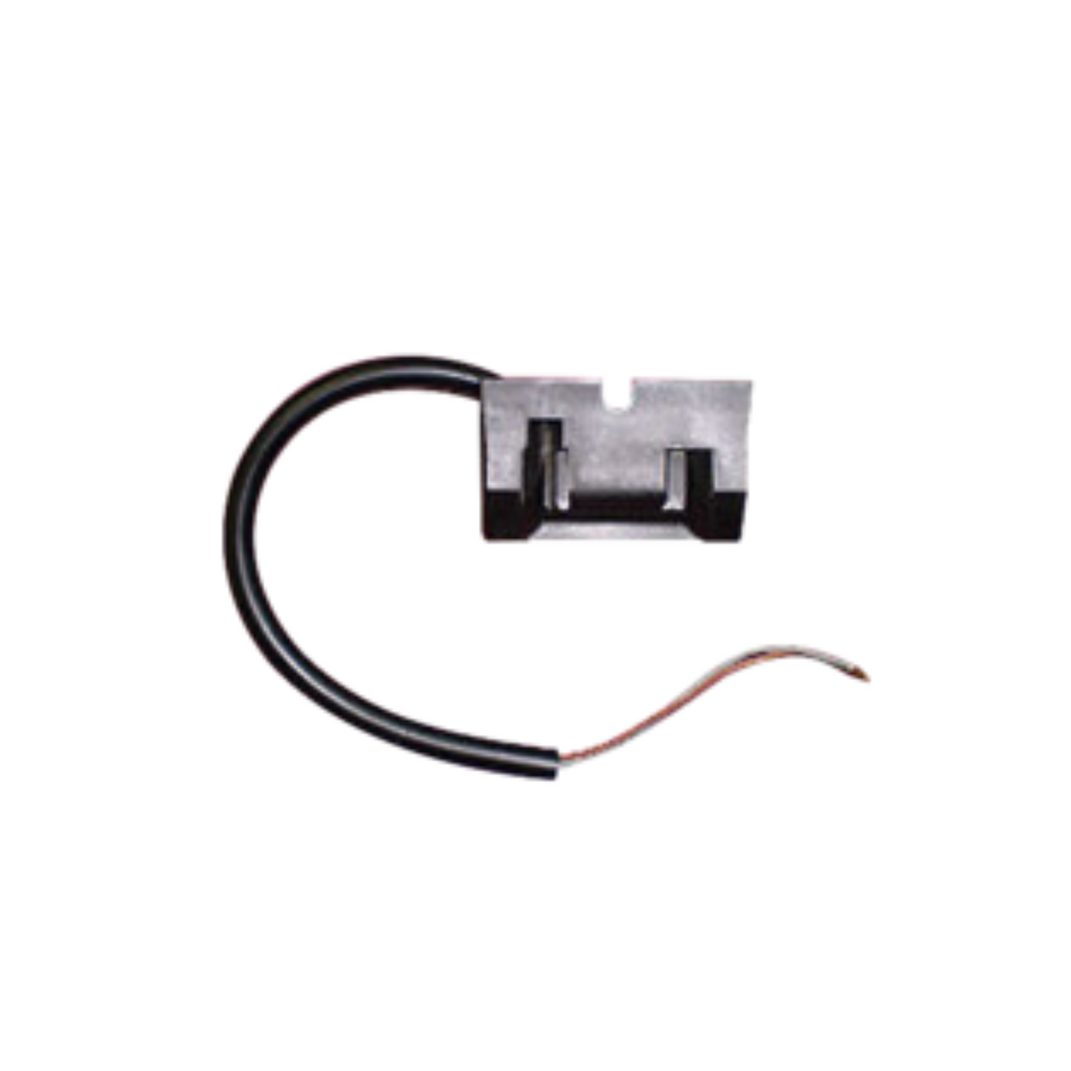 4055913885 Chef, Westinghouse Rangehood Lamp Holder - RS60020WD