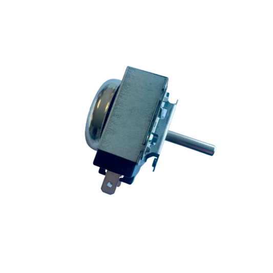 SE56 Technika Oven Oven Clock Timer 2Hr - 126656