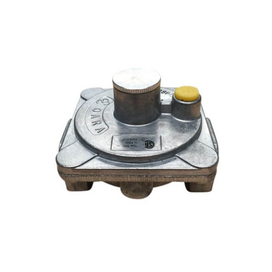 SG122 Bromic Natural Gas 3/4 Regulator - 6160788