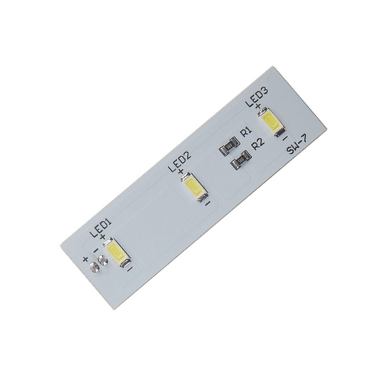 SW-BX02B Electrolux Fridge Led Replacement