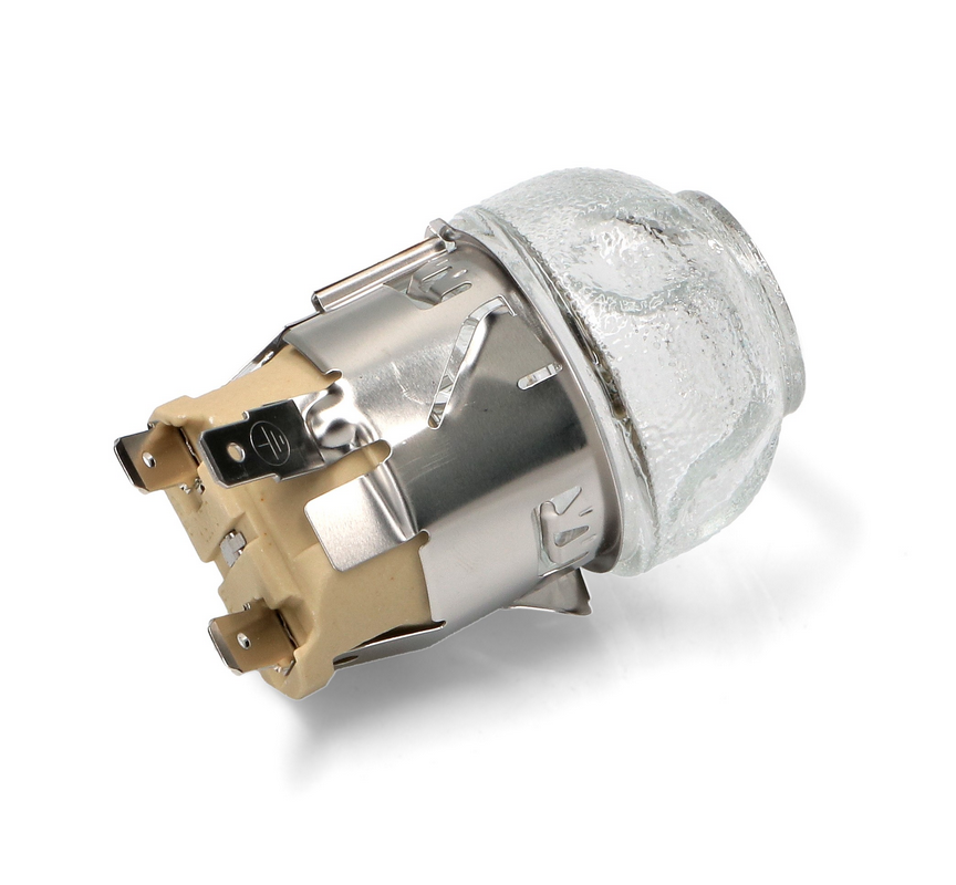 Z 8087690023 AEG, Electrolux, Westinghouse Oven Lamp Assembly 27W/40W - 3879113912