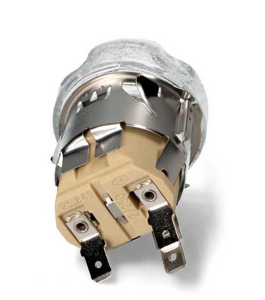 Z 8087690023 AEG, Electrolux, Westinghouse Oven Lamp Assembly 27W/40W - 3879113912