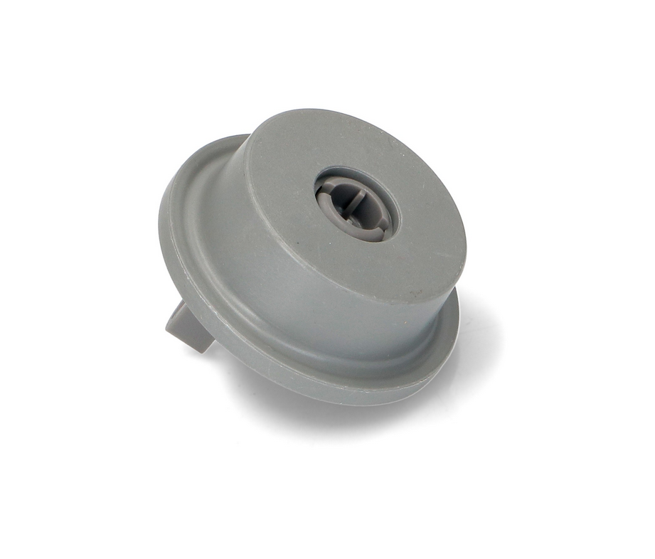 1782020300 Beko Dishwasher Lower Basket Wheel Single
