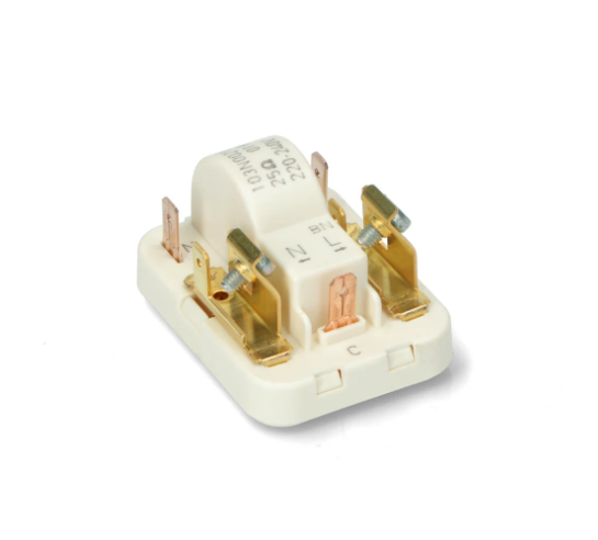103N0021 Fridge Motor Compressor Relay