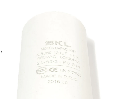 Z CAP035L Capacitor 635UF With Leads 450V Size Ø45x95mm