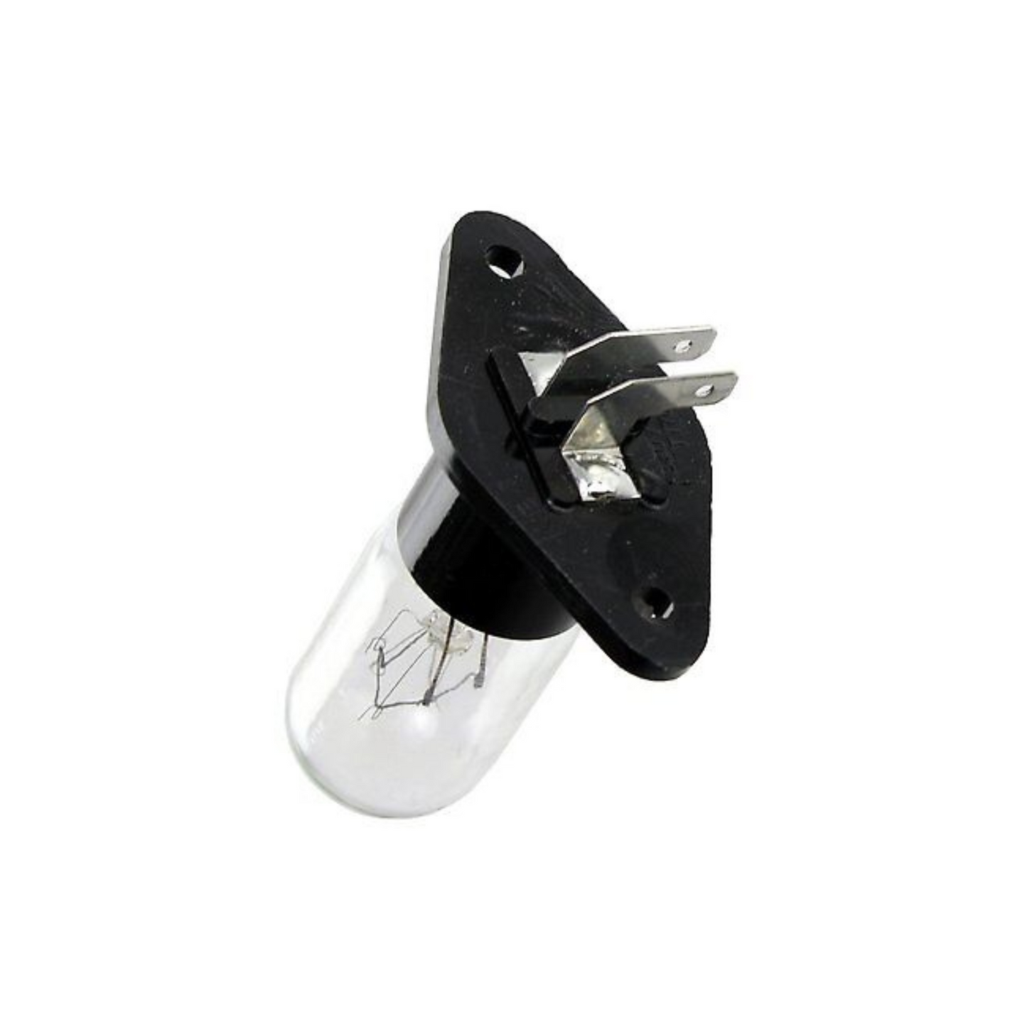 T170 Microwave Base Light Bulb 25W 240V