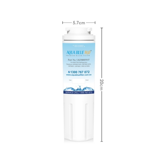 UKF8001AWF Maytag Fridge Water Filter - UKF800AWF