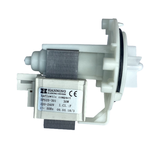 UNI087H Asko Washing Machine Universal Hanning Drain Pump Synchronus