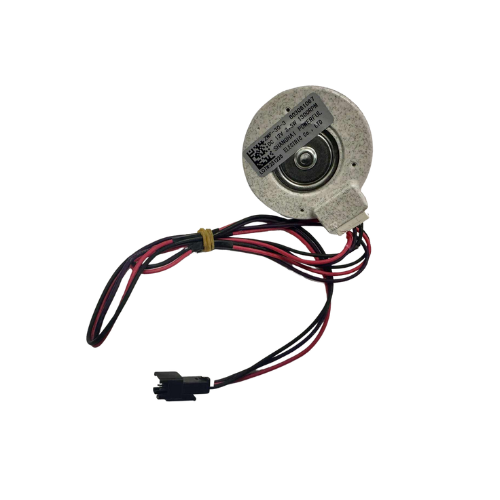 ZWF-30-3 B03081067 Hisense Fridge 12V 2.5W 1300RPM Fan Motor