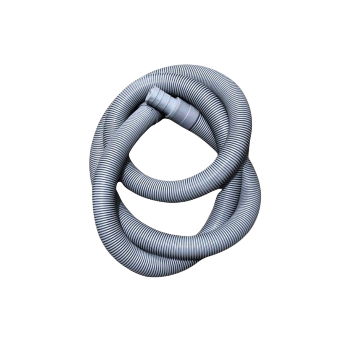 W041 Washing Machine 19MM Male & Female Extension Hose 1.5M