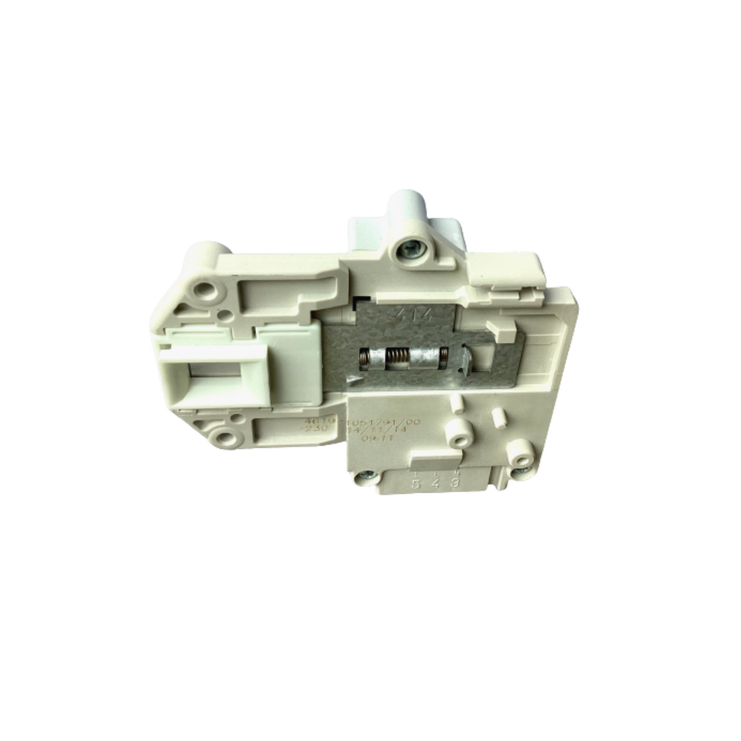 WP032 Whirlpool Washing Machine Door Lock C10.1