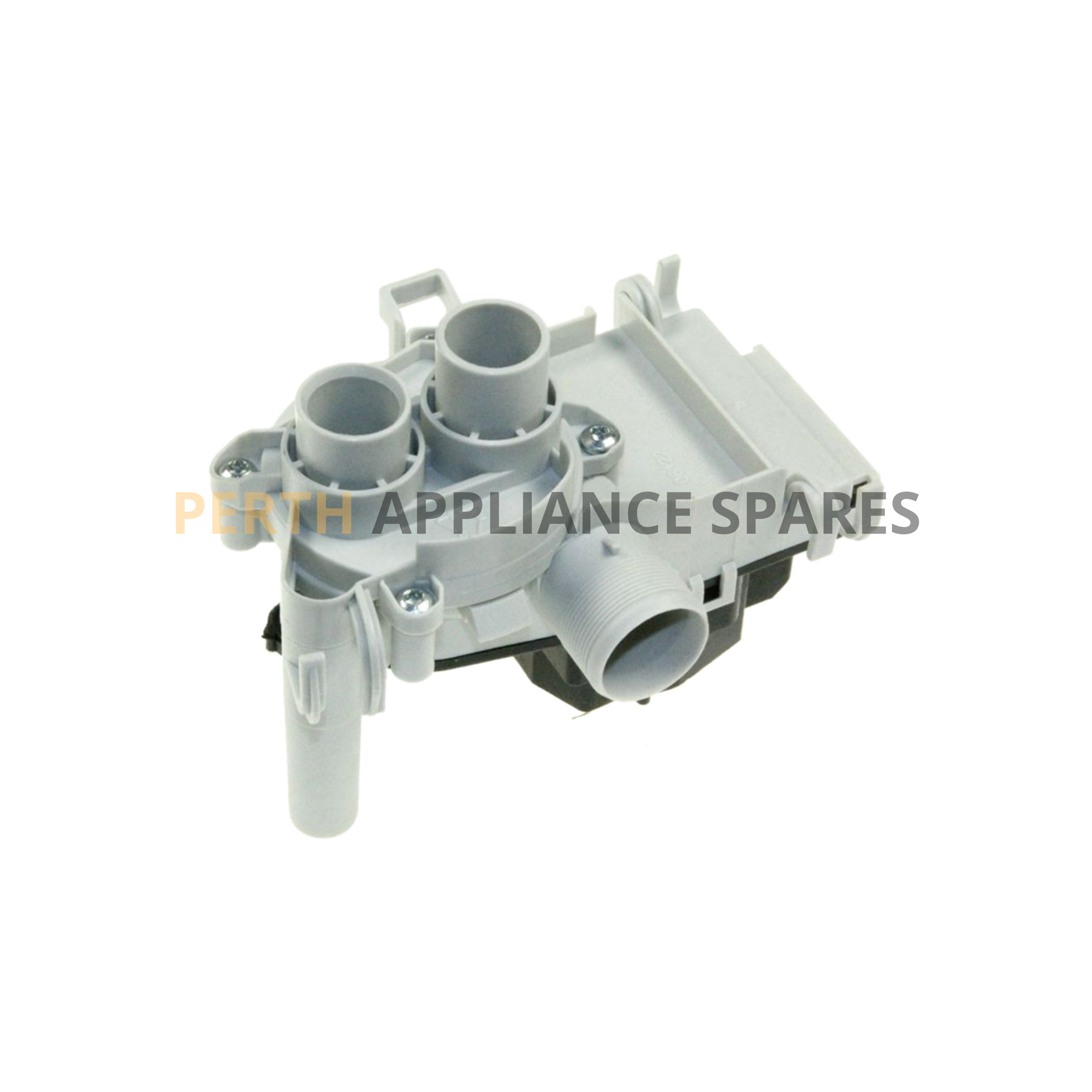 700365 Asko Dishwasher Water Diverter Valve Perth Appliance Spares