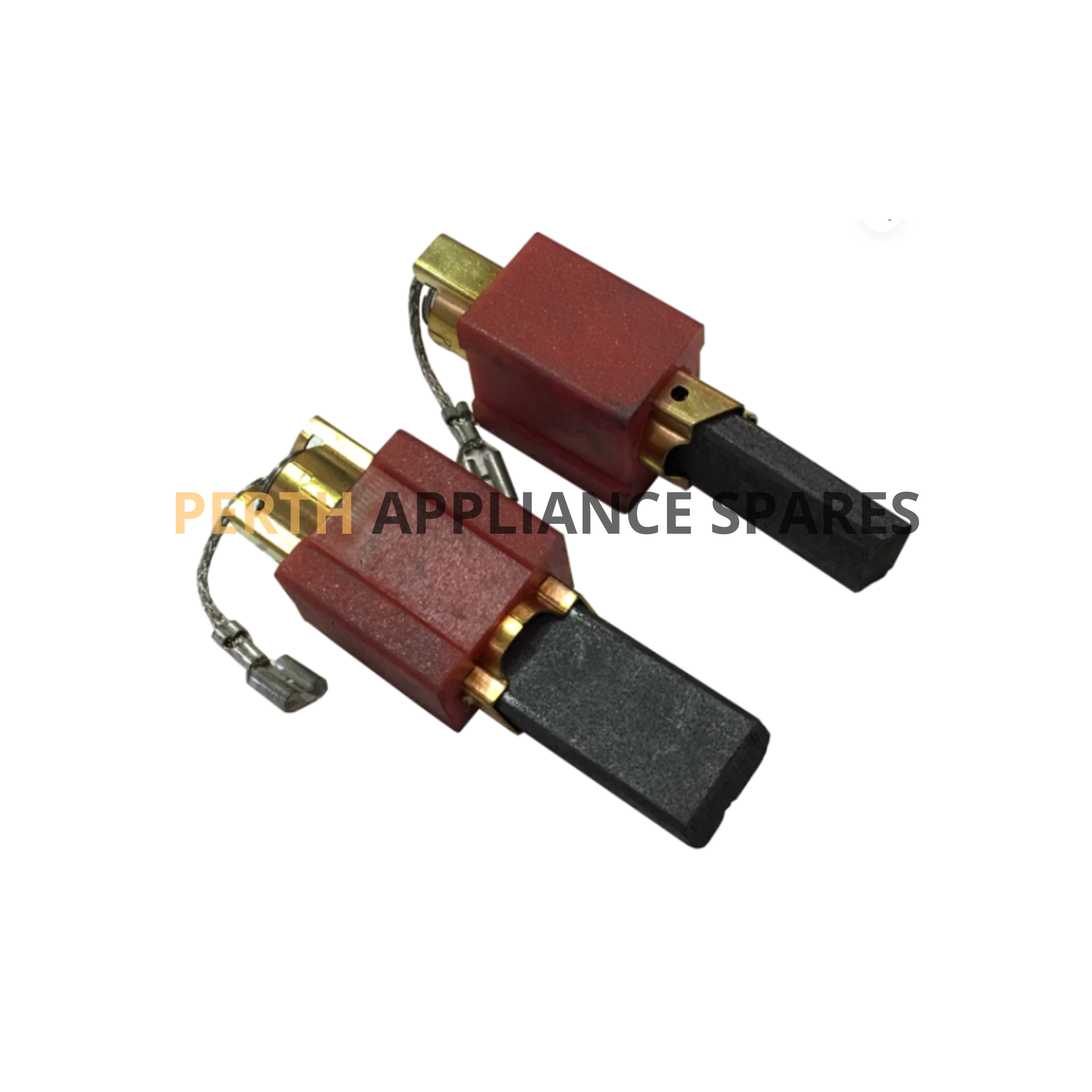 BT107 Miele Front Load Washing Machine Motor Brush Red Perth