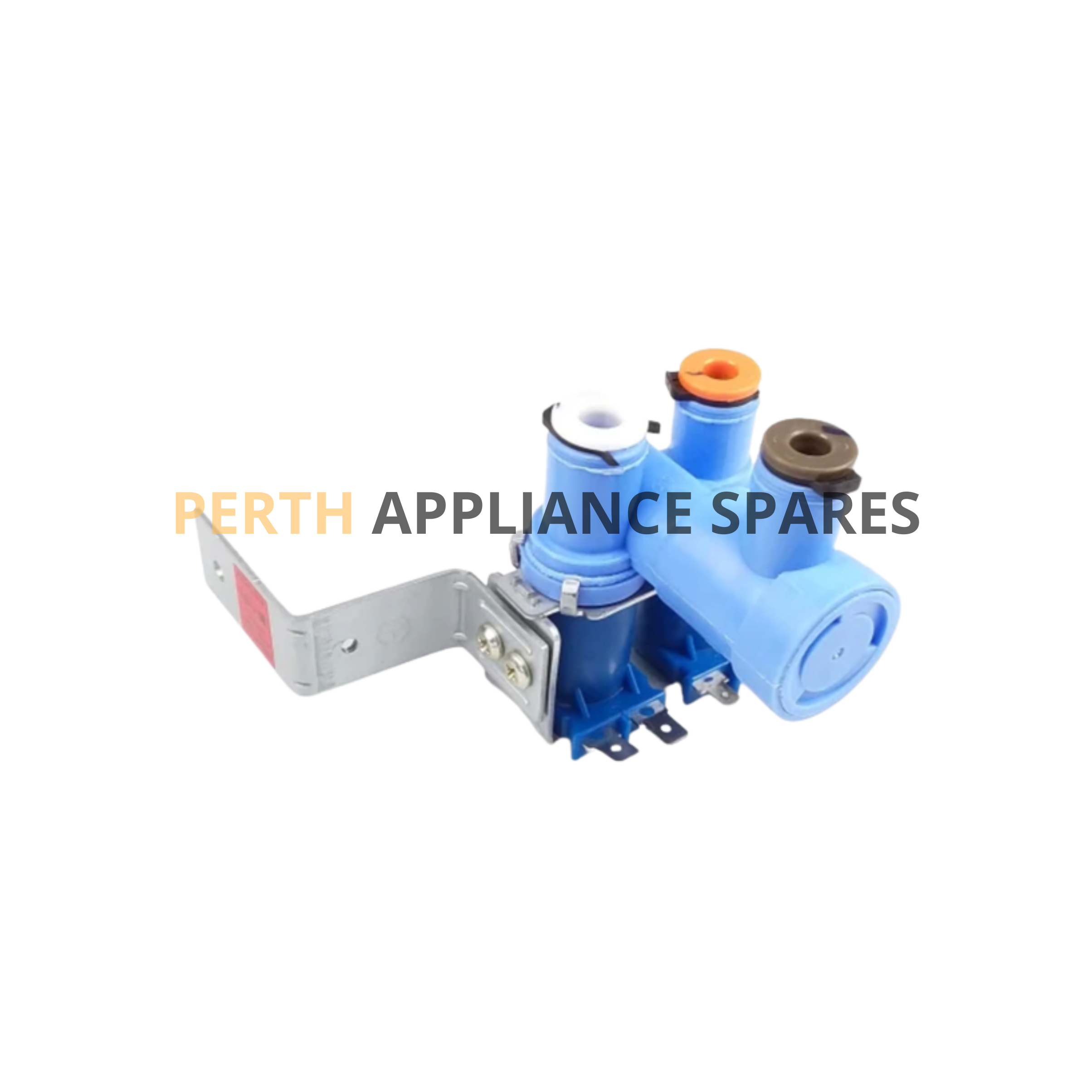 MJX41869204 LG Fridge Water Valve Perth Appliance Spares