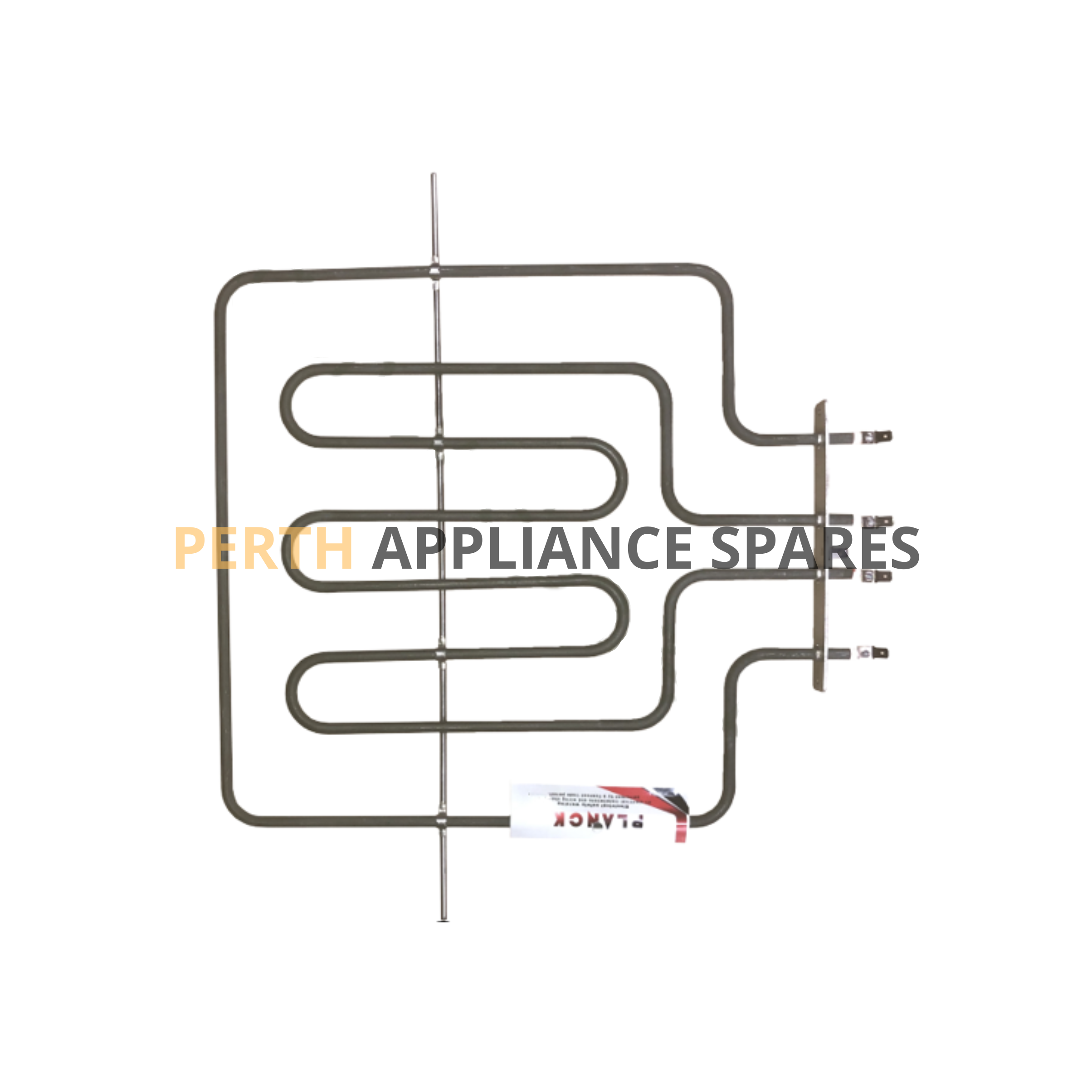 SE273 Baumatic, Technika Oven Grill Heating Element 900W 1350W Perth Appliance Spares