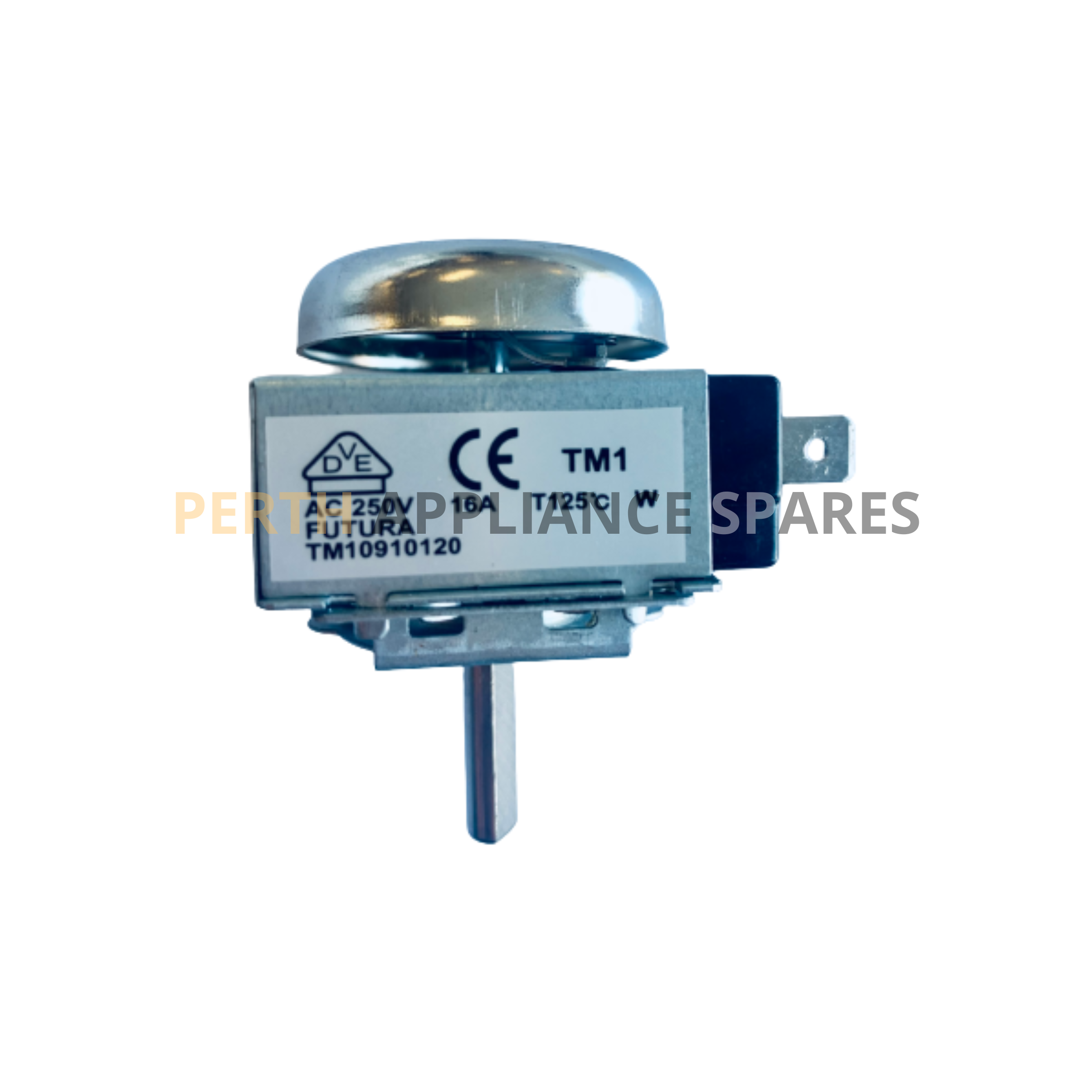 SE56 Technika Oven Oven Clock Timer 2Hr Perth Appliance Spares