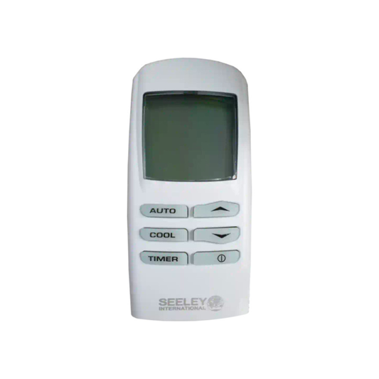 117782RP Seeley Digital Wall Controller And Thermostat Coolair Evaporator