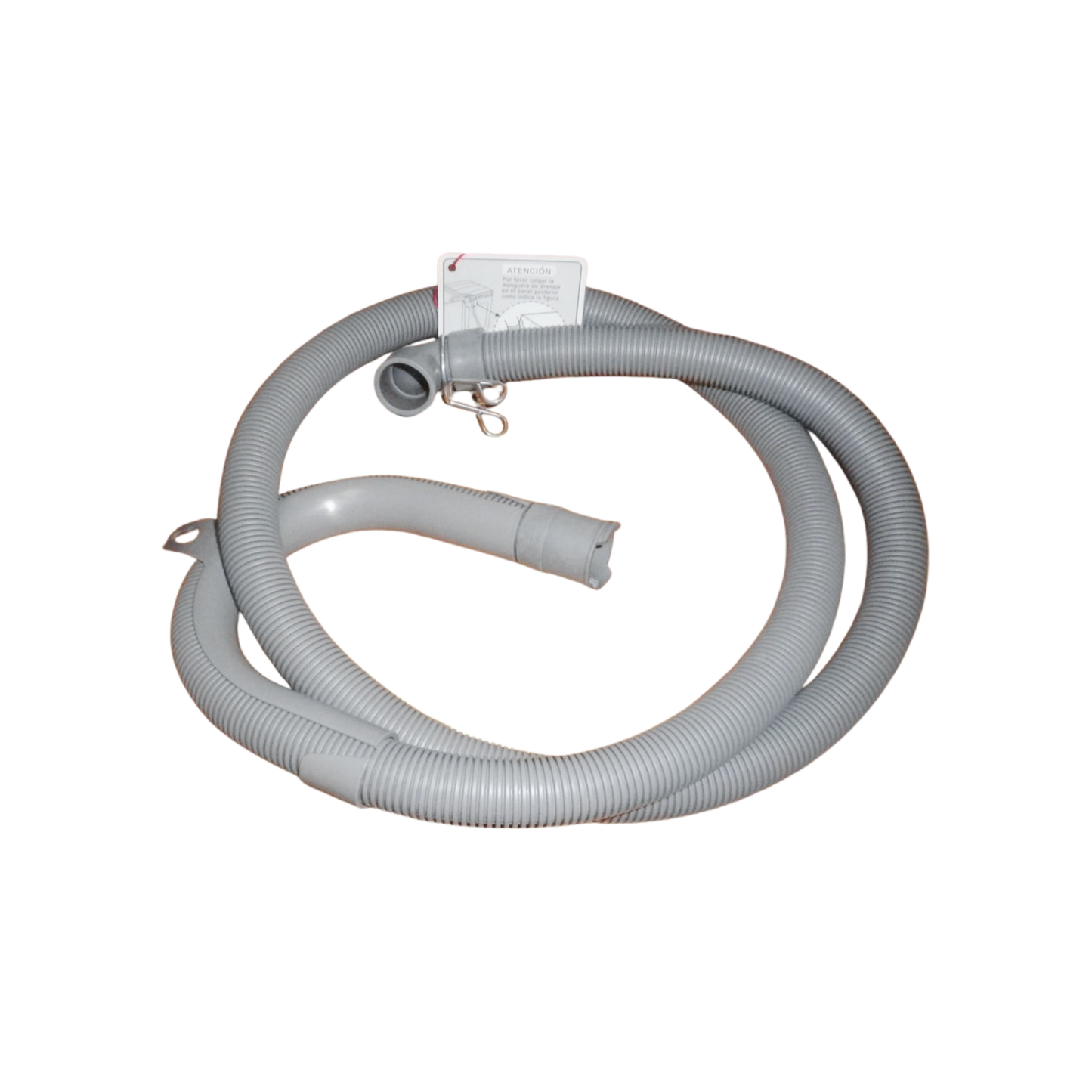 AAA74509509 LG Top Load Washing Machine Drain Hose
