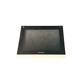 85800380028515 Chef, Westinghouse Oven Door Outer Glass White - 0038002851