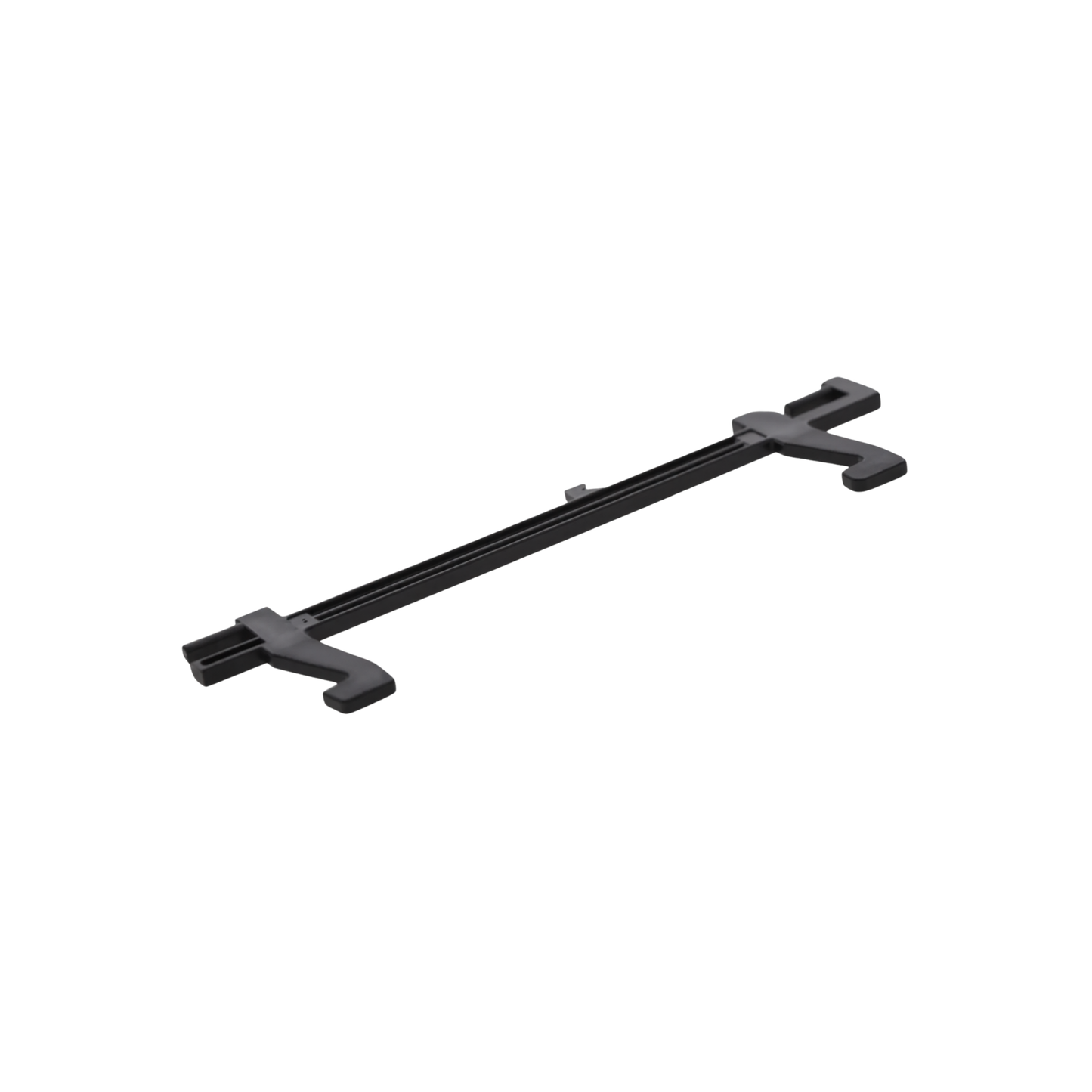 6635824 Miele Microwave Door Latch - 6635820
