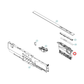 546318 Asko Dishwasher PCB Control Unit