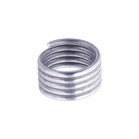 DA61-20128C Samsung Fridge Fan Blade Stainless Steel Spring