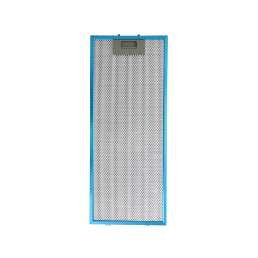 ATAL62C01 Euro Rangehood Aluminium Mesh Filter Inner Small