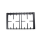 083579200 Belling Cooktop Trivet