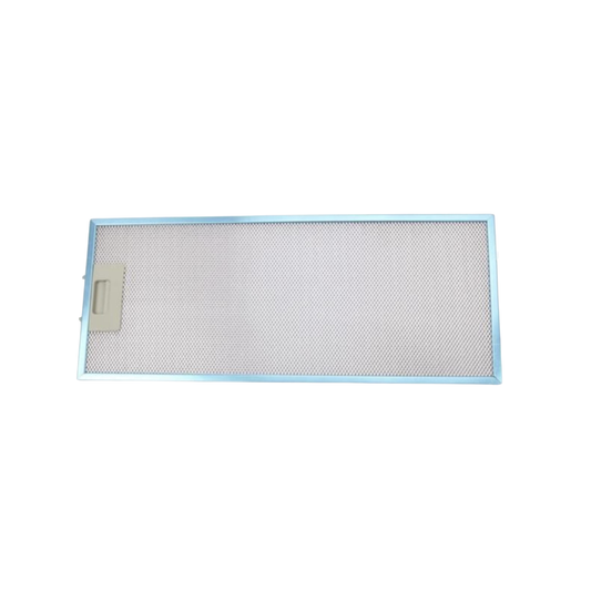 2306010.001 Ariston, Tisra Rangehood Aluminium Filter