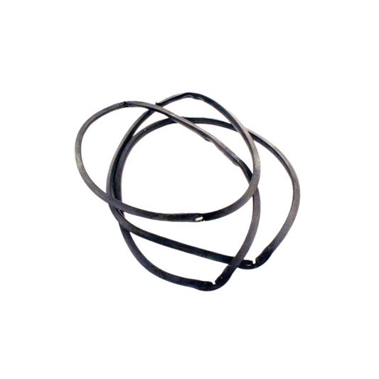 4055942991 Chef, Electrolux Oven Door Seal 1530MM 5 Clips - C12132