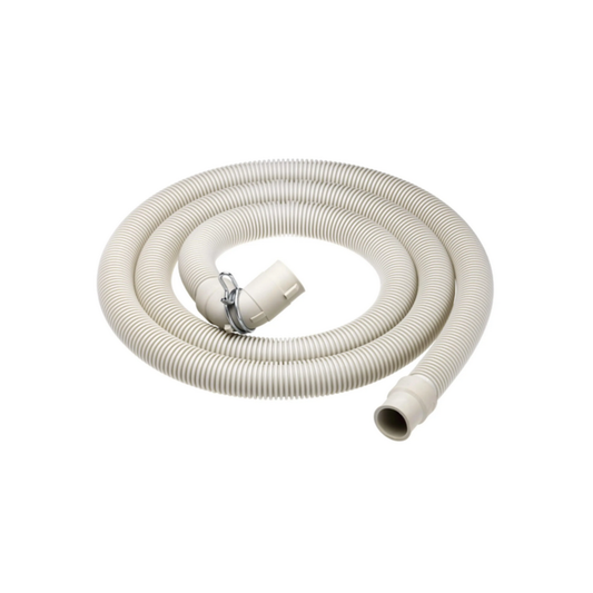 09535430 Miele Dishwasher Drain Hose 1.75M- 10542281