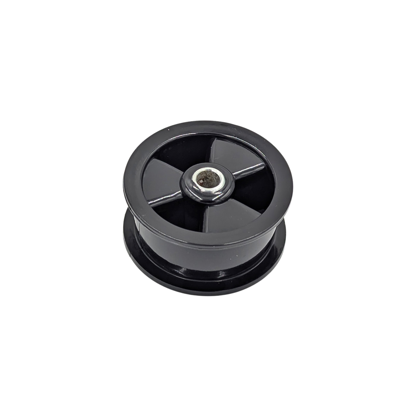 4055688826 AEG, Electrolux, Simpson, Westinghouse Dryer Idler Pulley - 4055683801, 0197300040
