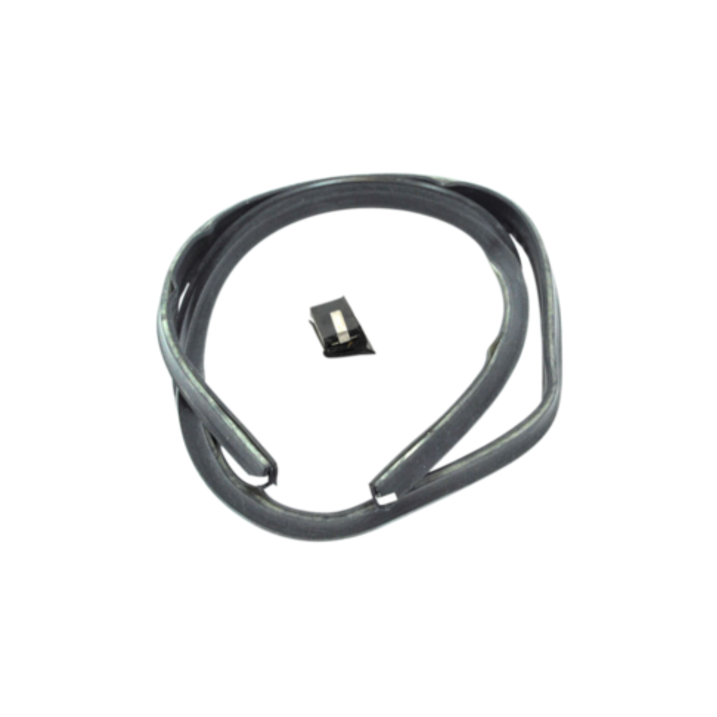 4055942975 Chef, Electrolux Oven Door Seal 2 Clips 1085MM - C10754
