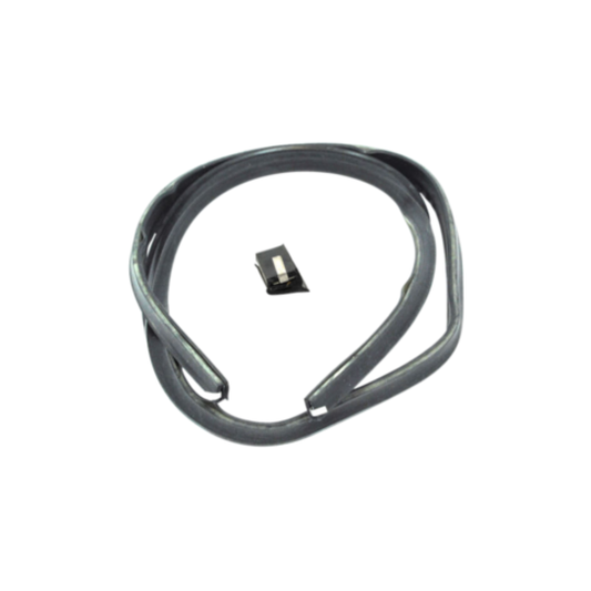 4055942975 Chef, Electrolux Oven Door Seal 2 Clips 1085MM - C10754