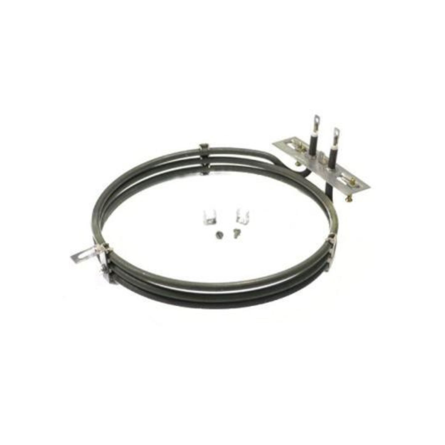 4055932315 Blanco, Delonghi, Euromaid Oven Fan Forced Element 180MM 2500W