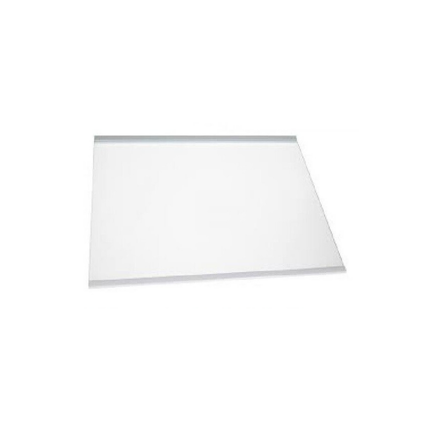 AHT75335002 LG Fridge Top Glass Shelf