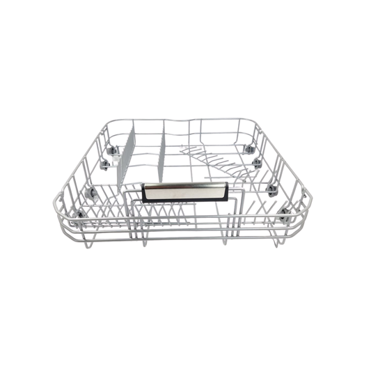 H0120800698F Fisher & Paykel Dishwasher Lower Rack - H0120800698C