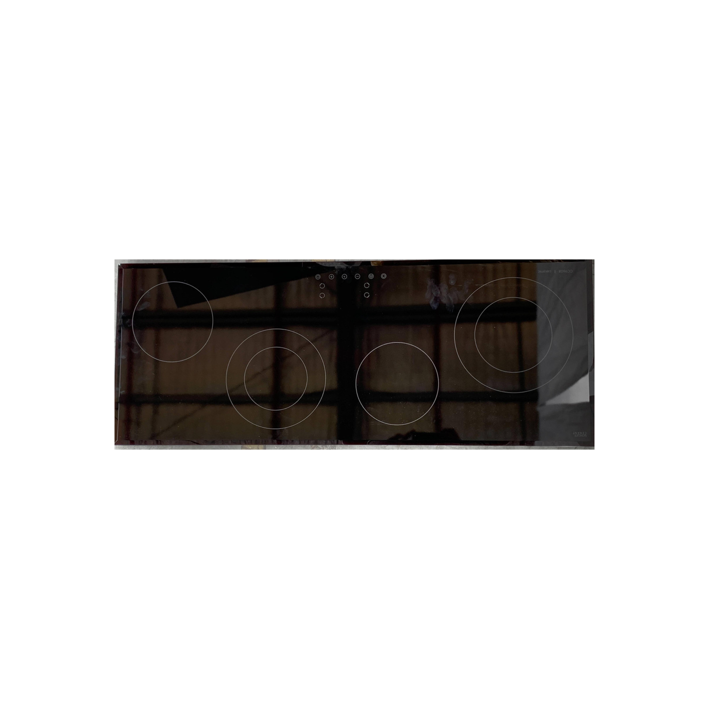202010177 Arc Cooktop Ceramic Glass