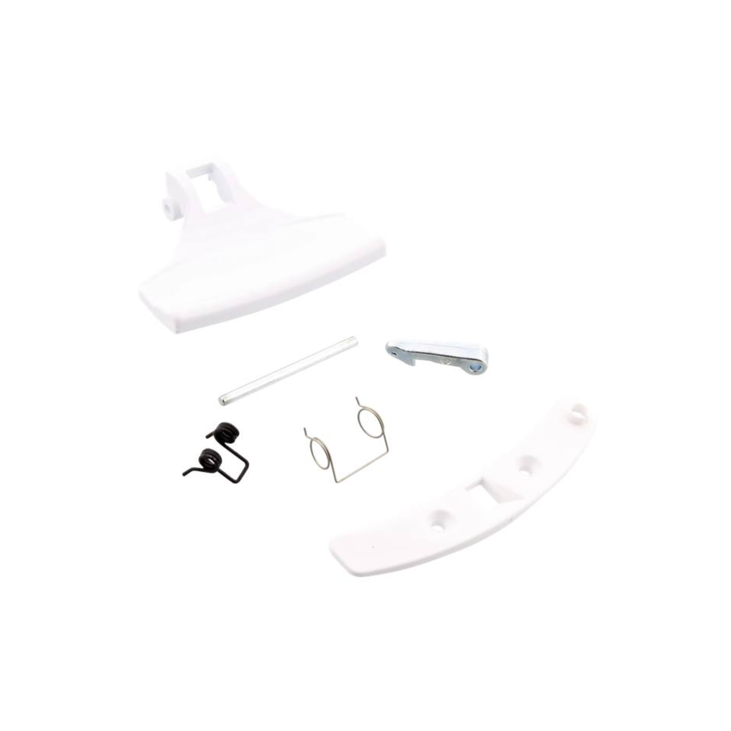 50277655002 Electrolux Washing Machine Door Handle Kit